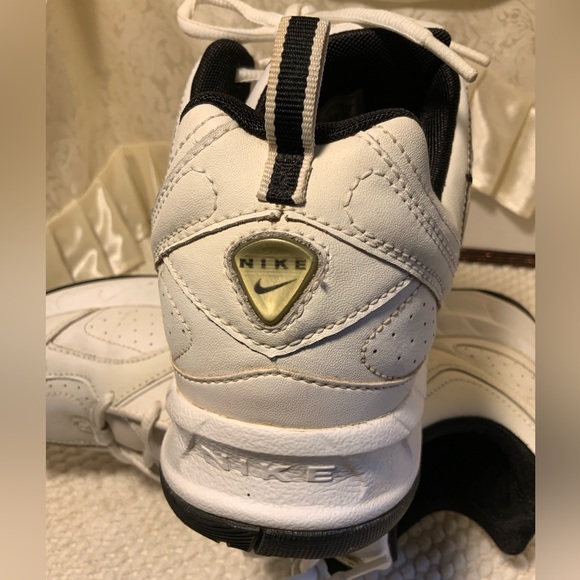 NIKE WOMENS RUNNING WORK OUT WALKING SNEAKERS - Picture 15 of 16